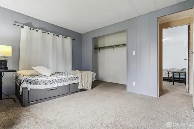 Bedroom #3