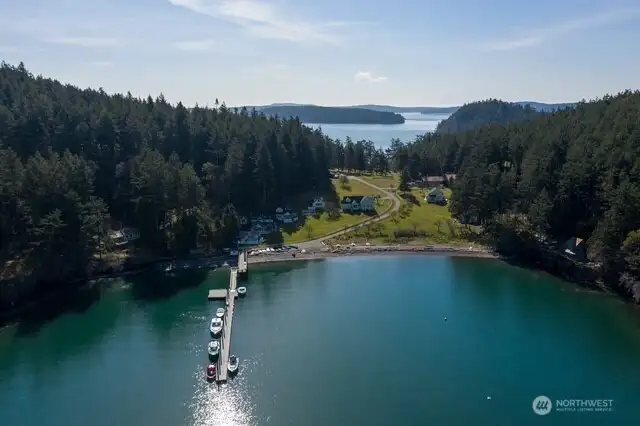 Decatur NW Sylvan Cove