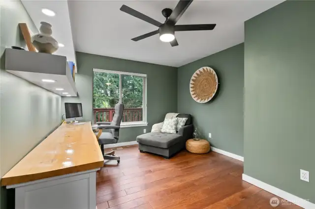 2nd Bedroom
