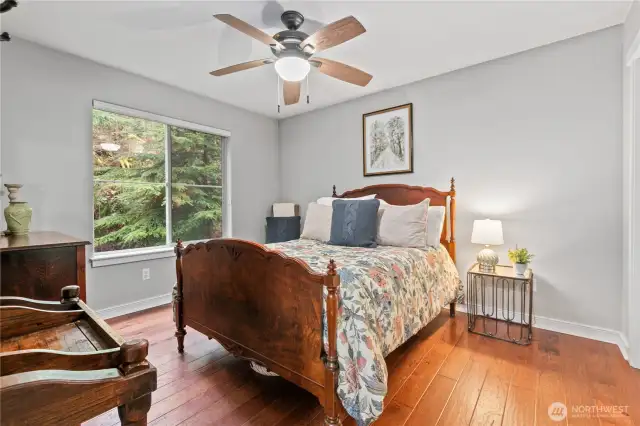 3rd Bedroom