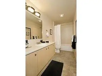 Large Bathroom