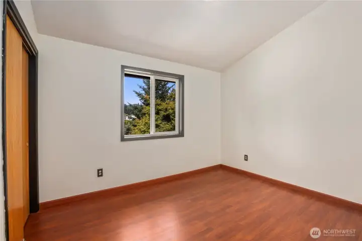 Bedroom #2