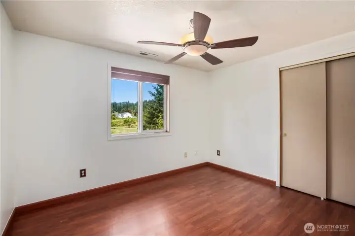 Bedroom #3