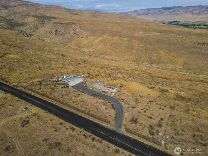 731 Point Dr Selah, WA  98942