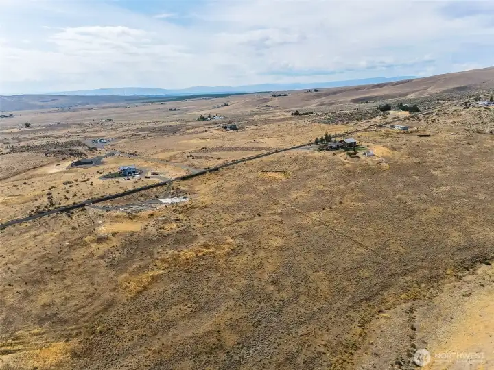 731 Point Dr Selah, WA  98942