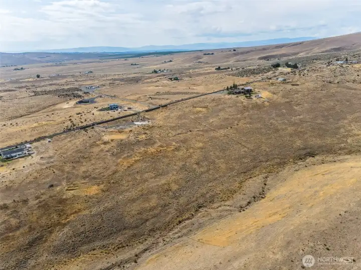 731 Point Dr Selah, WA  98942