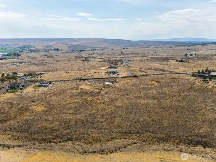 731 Point Dr Selah, WA  98942