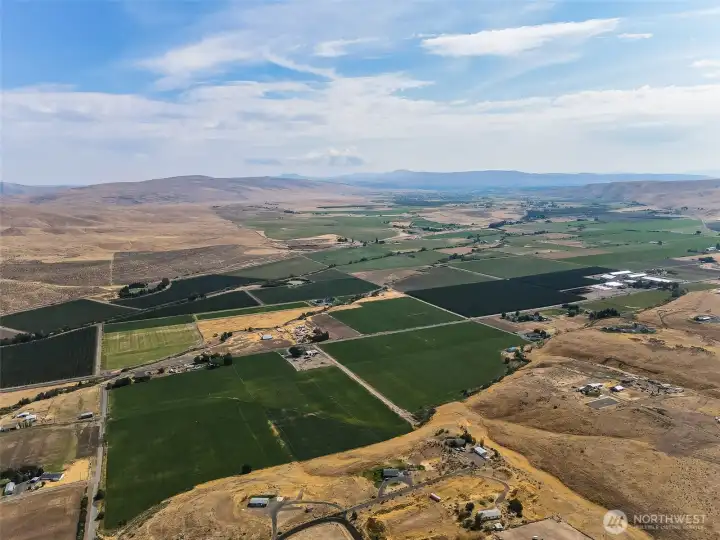 731 Point Dr Selah, WA  98942