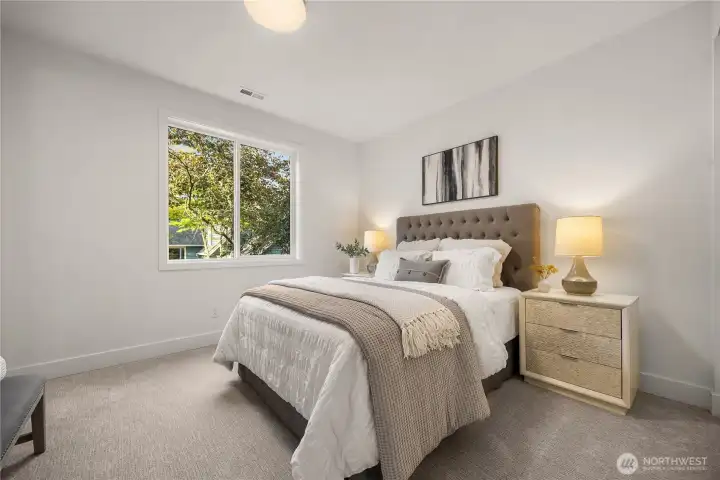 Pictures are of the model home at Briarstone, the 3030 plan.  These are for illustrations only and may contain furnishings or upgrades that are not available with every plan.