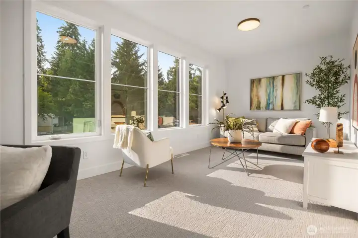 Pictures are of the model home at Briarstone, the 3030 plan.  These are for illustrations only and may contain furnishings or upgrades that are not available with every plan.