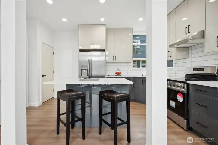 Picture of similar home