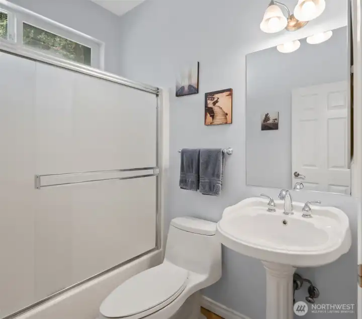 Bathroom #3