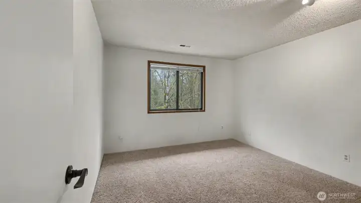 Upper level guestroom #1