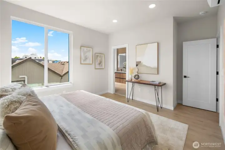Photos are of model home 1139. Finishes and layout may vary.
