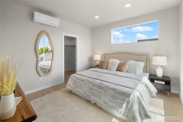 Photos are of model home 1139. Finishes and layout may vary.