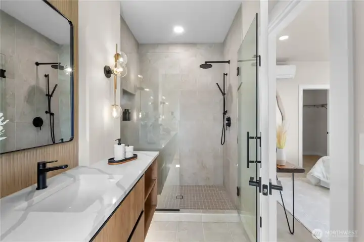 Photos are of model home 1139. Finishes and layout may vary.