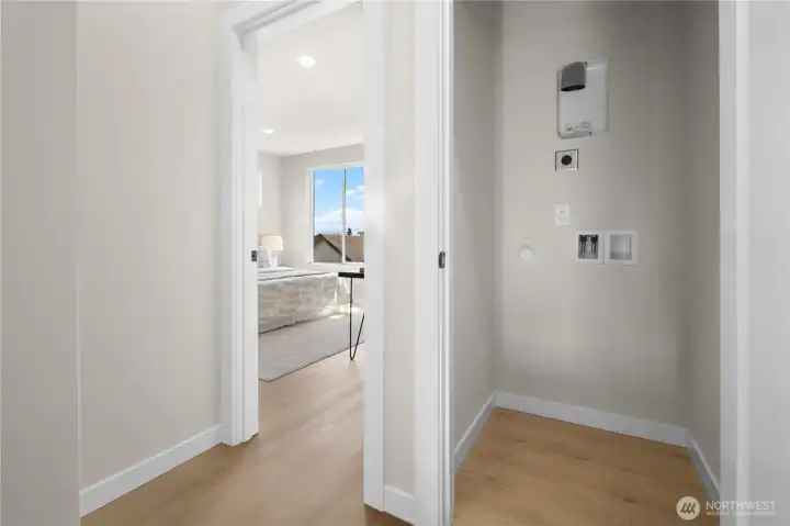 Photos are of model home 1139. Finishes and layout may vary.