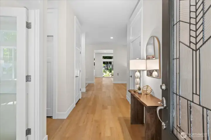 Entry Entry