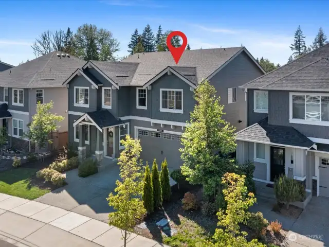 With its quiet streets, friendly atmosphere, and convenient location, this neighborhood offers the perfect place to call home for families seeking a peaceful retreat within close proximity to schools, amenities, and all that Lake Stevens has to offer.
