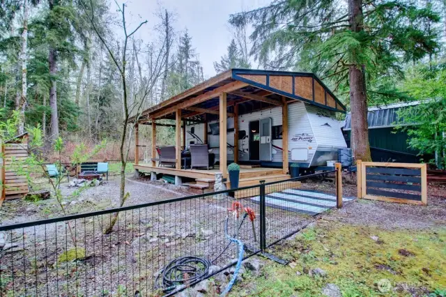 Welcome to 13-1 Goldrush Rd, Deming, WA 98244