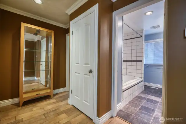 Main Bath