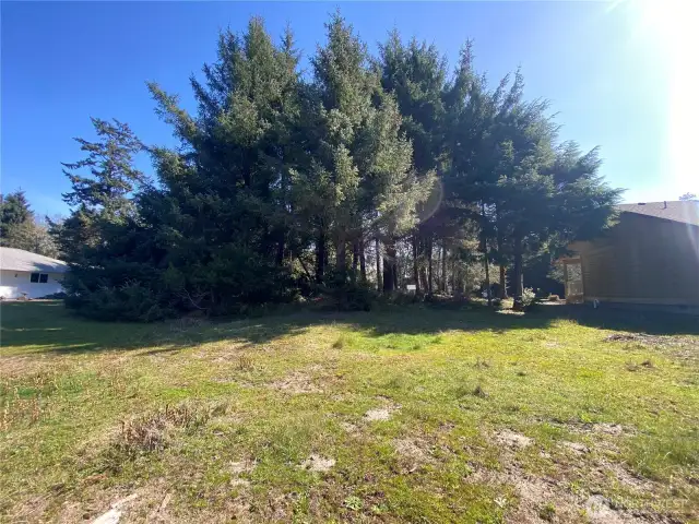 From water looking to property