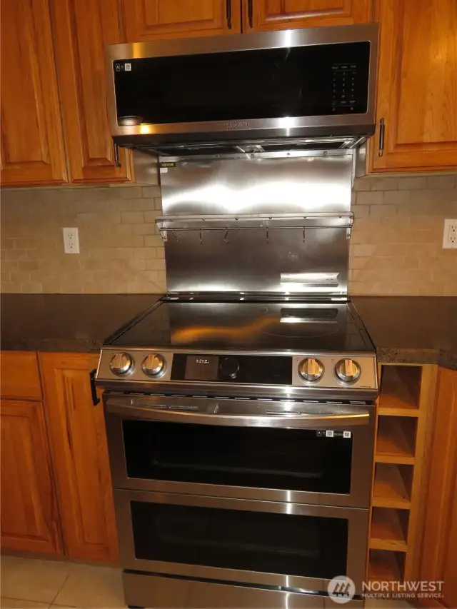 Newer Smart Appliances