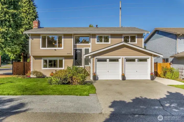 Welcome Home!
