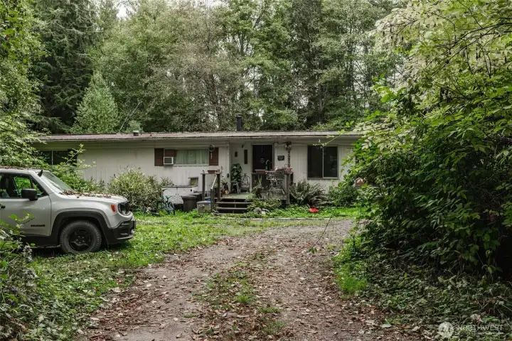 746 Hidden Trails, 1973 Manufactured home