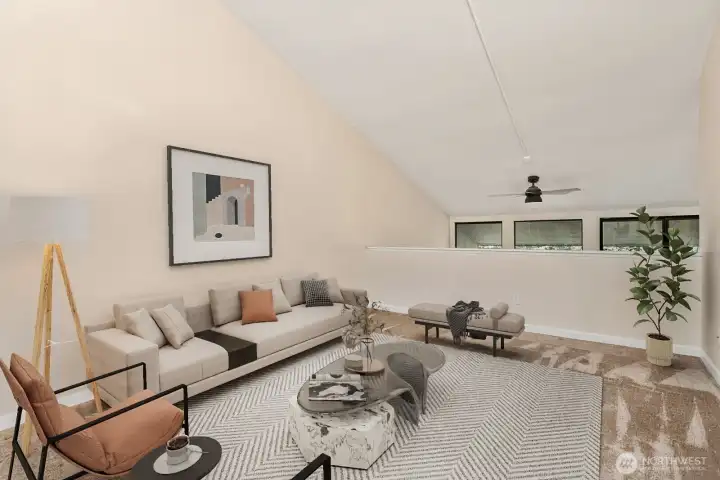 bedroom or a bonus room