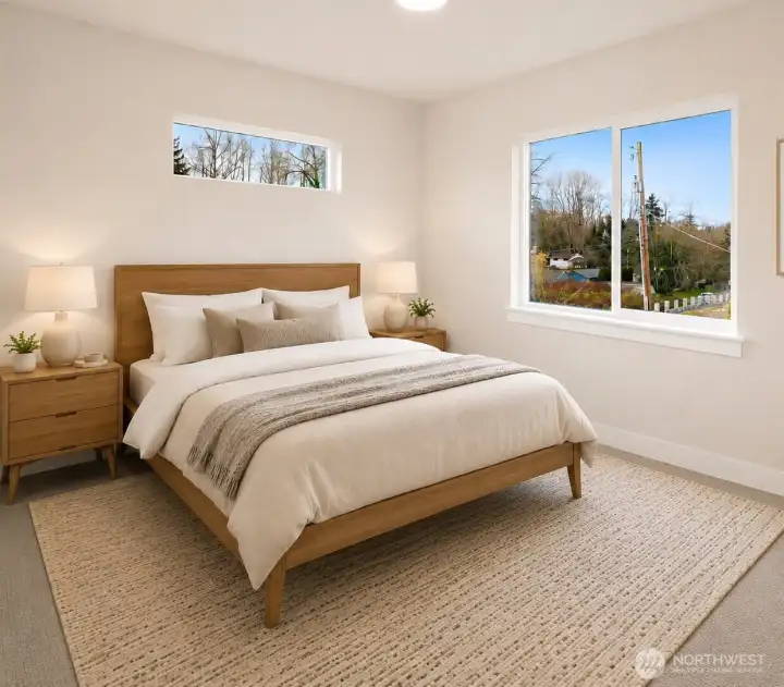 Bedroom #2