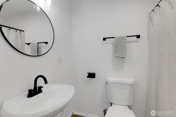 Guest Bath