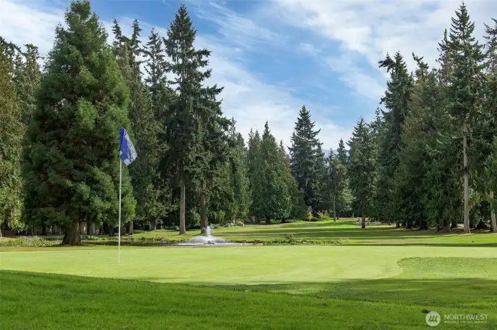 Sunland Golf Course