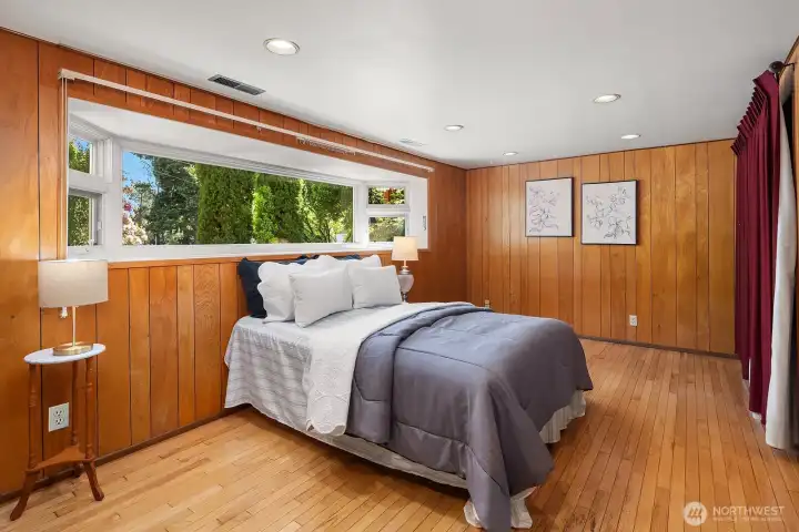 4th bedroom