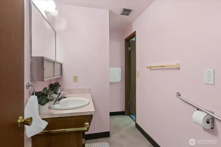 Primary Bath Primary Bath
