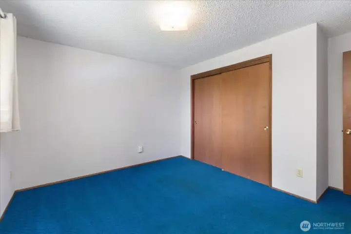 Bedroom #3 Bedroom #3