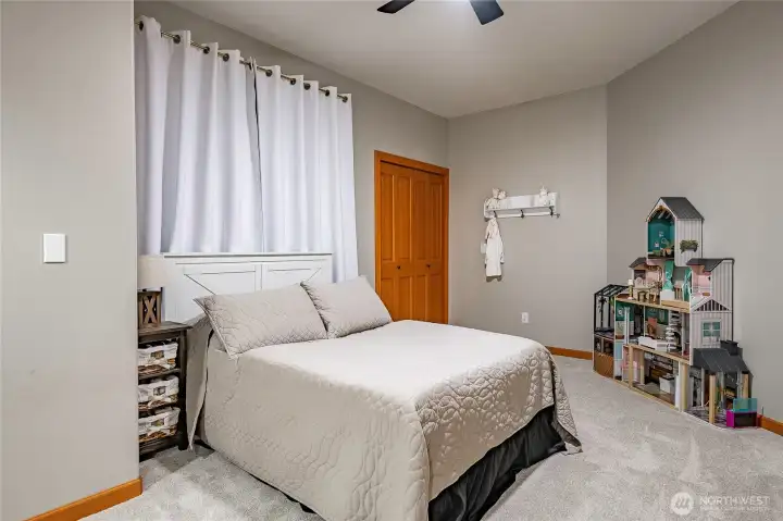 Bedroom 4. Bedroom 4.
