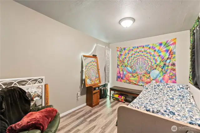 ADU Bedroom