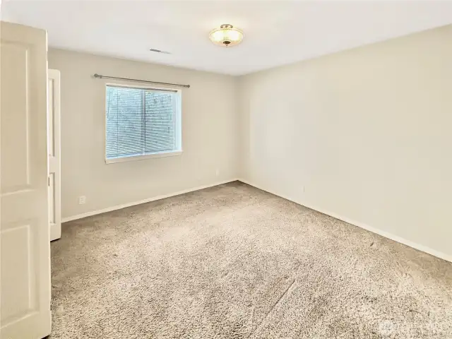 3rd Bedroom