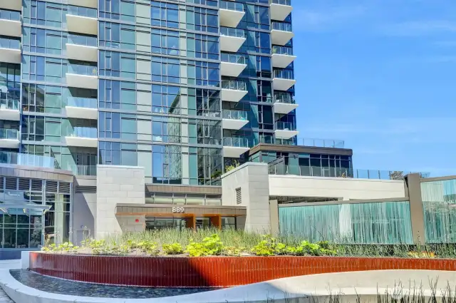 Avenue Residences Tower