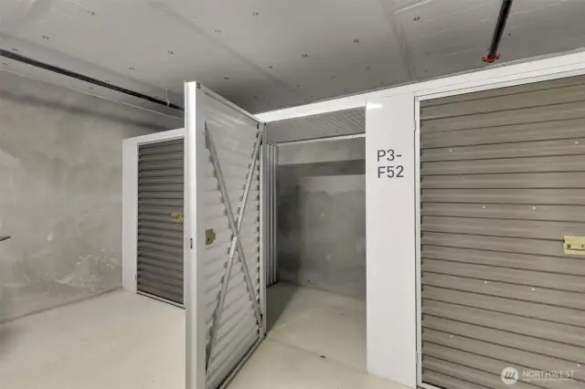 Storage P3-F52 for 909