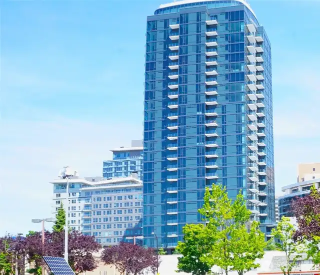 Avenue Residences Tower