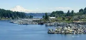 Gig Harbor/In Town