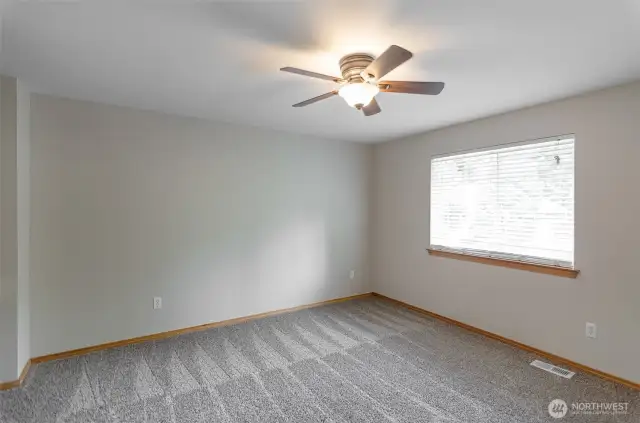 Bedroom 3.