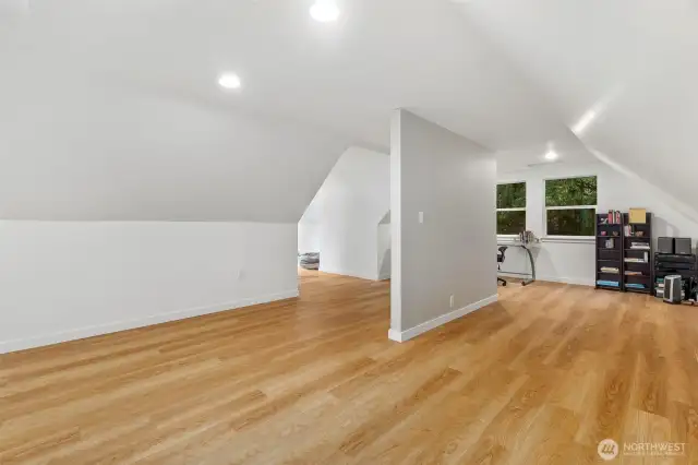 3rd floor