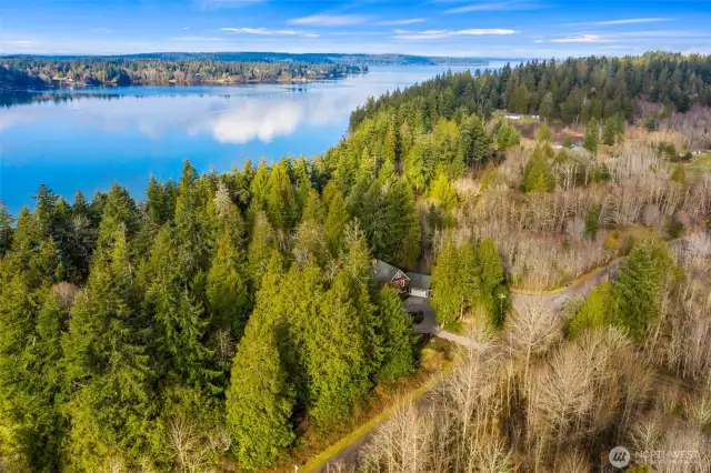 Henderson Inlet