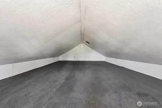 Unit C Loft Space