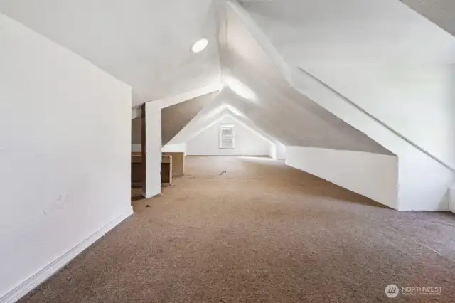 Unit A Loft