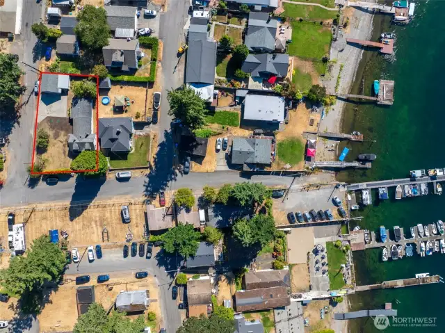 Drone Overview
