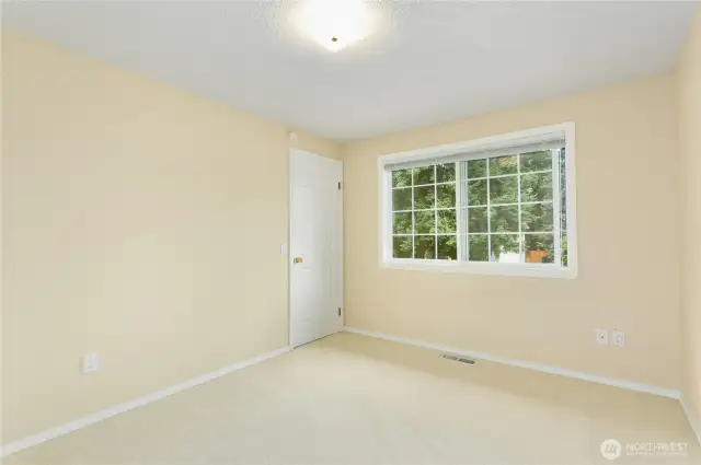 3rd bedroom